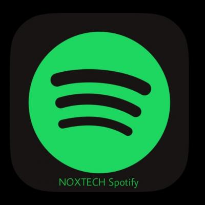 PLAYLIS SPOTIFY